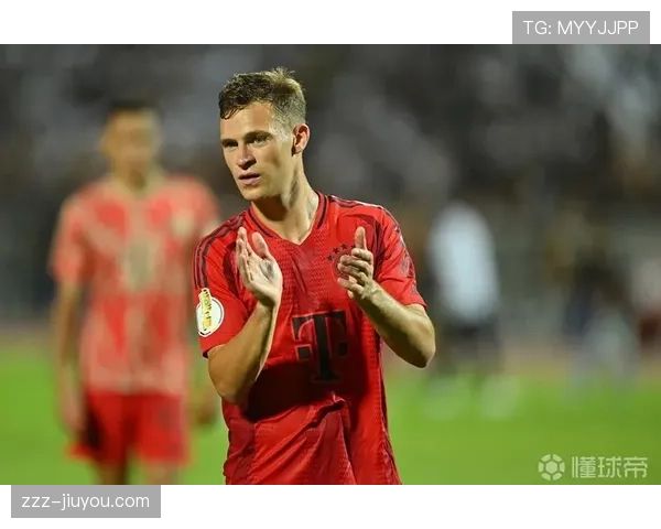 基米希与布斯克茨控球偏好如何塑造不同的中场体系分配