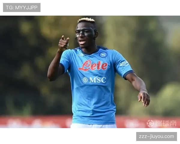 奥斯梅恩身价虚高了吗？从进球效率与市场溢价看其真实价值