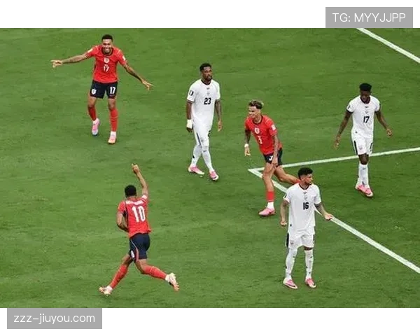 贝林厄姆打破僵局:英格兰2-0巴拿马关键战报 贝林厄姆打破僵局:英格兰2-0巴拿马关键战报
